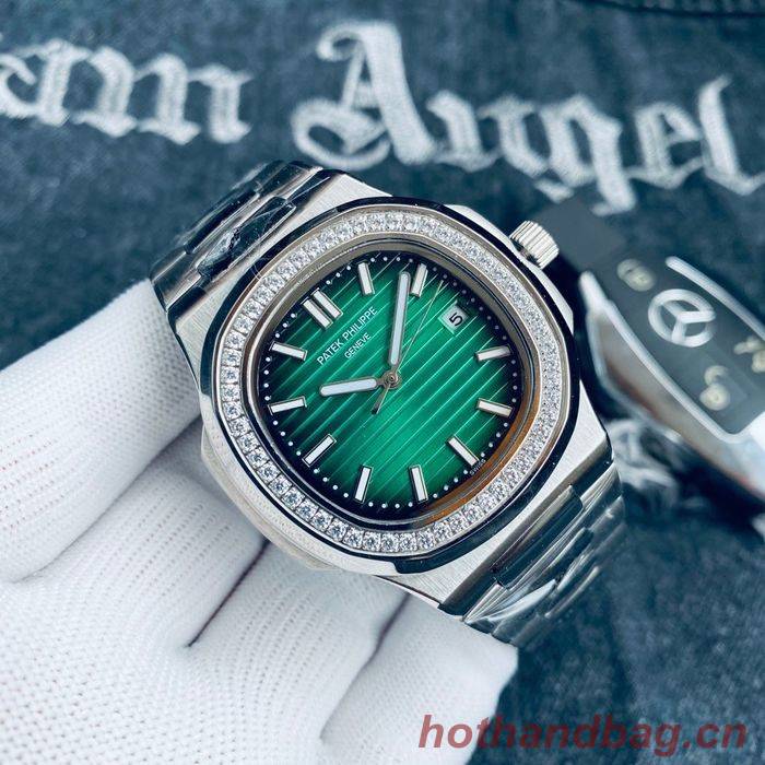 Patek Philippe Watch PPW00015-6 Patek Philippe Watch PPW00015-6